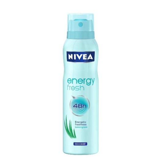 Nivea Deo Spray ENERGY FRESH-150ml