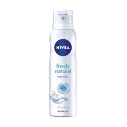Nivea Deo Spray Fresh Female 150ml Nivea Deo Spray Fresh Female 150ml