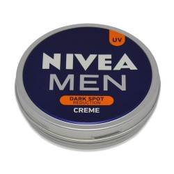 Nivea Men Creme Dark Spot Reduction-150ml Nivea Men Creme Dark Spot Reduction-150ml
