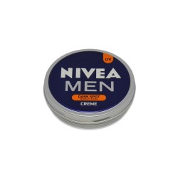 Nivea Men Creme Dark Spot Reduction-30ml Nivea Men Creme Dark Spot Reduction-30ml