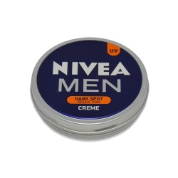 Nivea Men Creme Dark Spot Reduction-75ml Nivea Men Creme Dark Spot Reduction-75ml