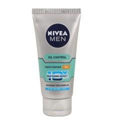 Nivea Men Oil Control Moisturiser-50ml Nivea Men Oil Control Moisturiser-50ml