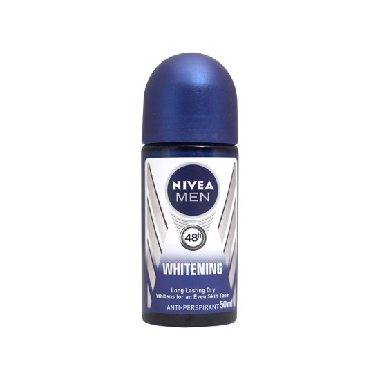 Nivea Men Whitening & Anti Perspirant-50ml