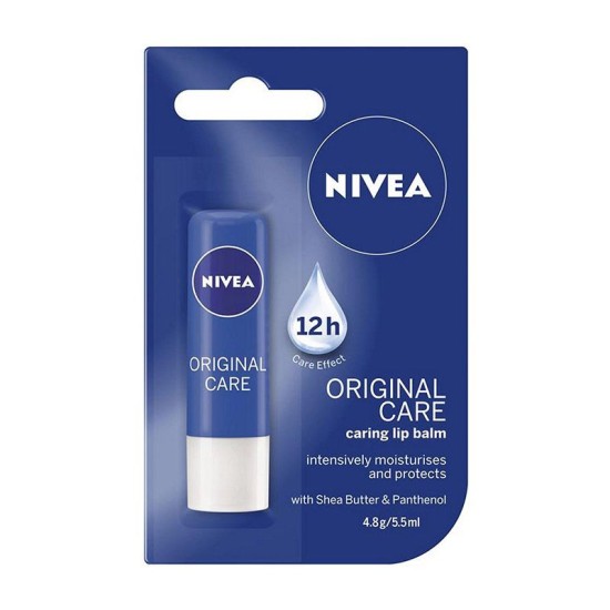 Nivea lip caring - Active Care