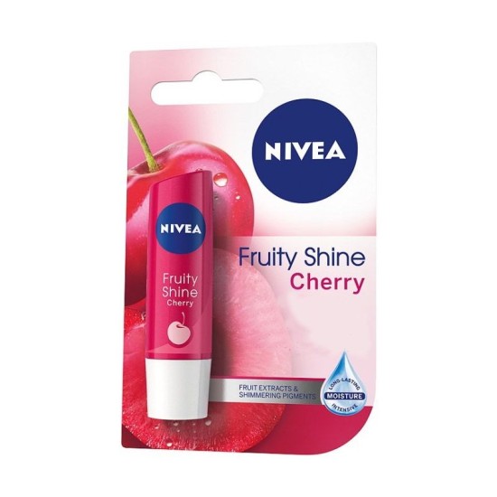 Nivea lip caring - Cherry