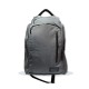 Ozuko Teenagers Backpack Grey