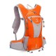TANLUHU Outdoor Sports Bags-Orange