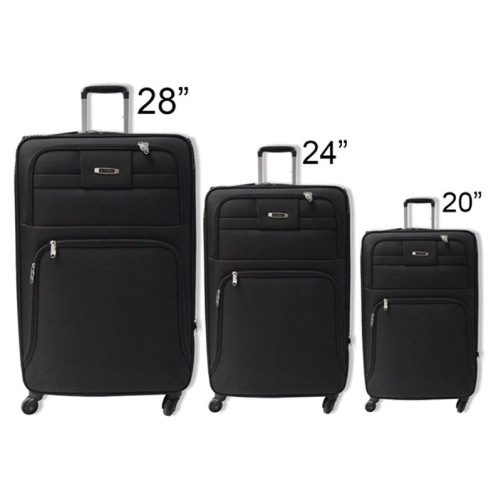 polo gaga trolley bags