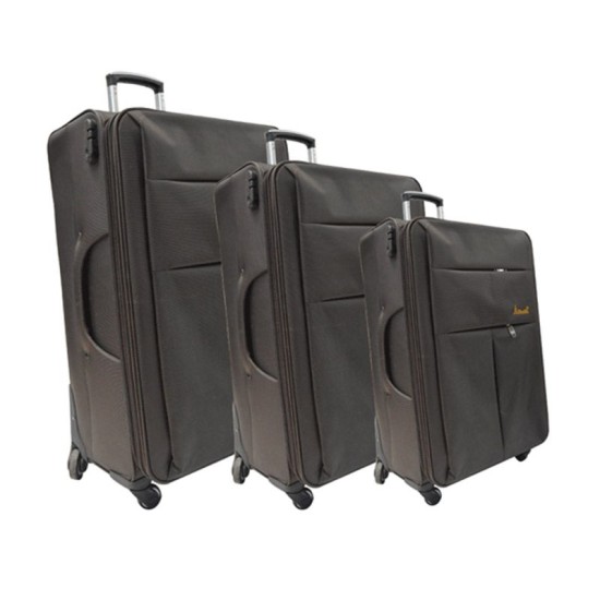 Kuo Bu Travel Luggage Bag