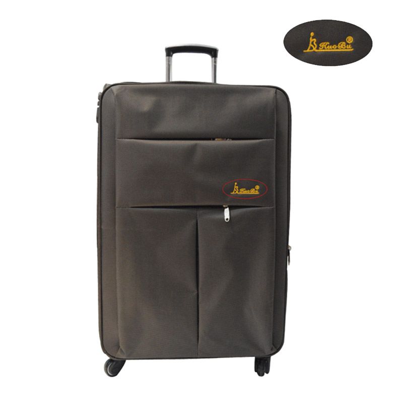 small cabin case