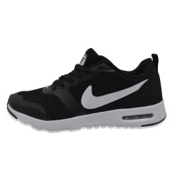 Nike Air Max Thea Men Trainer Shoes Black/White Nike Air Max Thea Men Trainer Shoes Black/White
