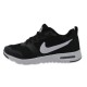 Nike Air Max Thea Men Trainer Shoes Black/White