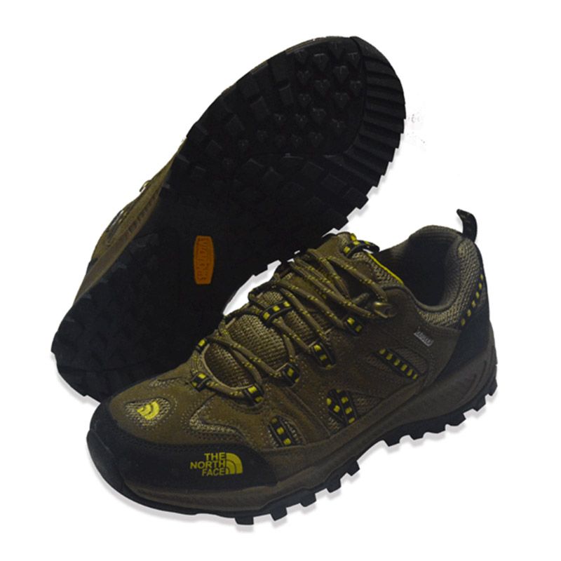 north face mens shoes