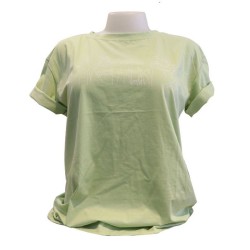 Casual Human Print T-Shirt Casual Human Print T-Shirt