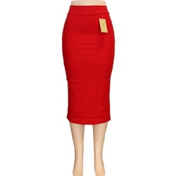 Women Pencil Skirt full Women Pencil Skirt full