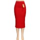 Women Pencil Skirt full