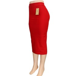 Women Pencil Skirt full Women Pencil Skirt full