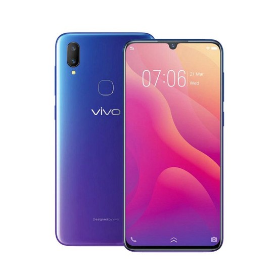 VIVO V11