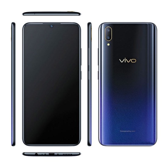 VIVO V11 Pro