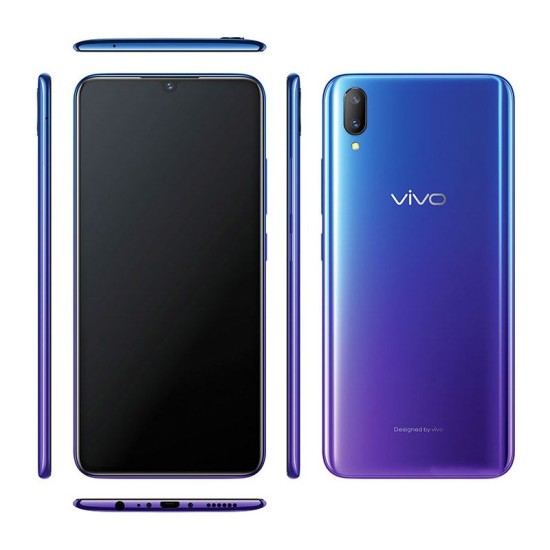 VIVO V11 Pro