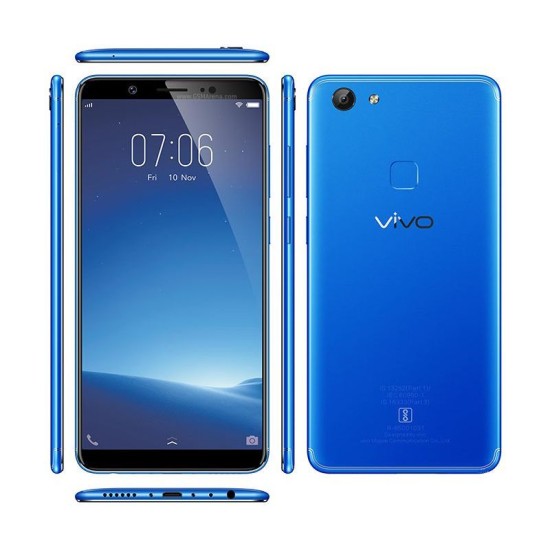 VIVO V7