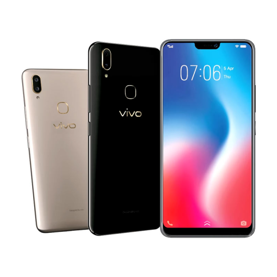 VIVO V9