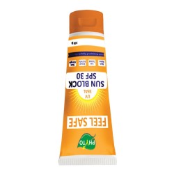 Feel Safe Sunscreen Cream