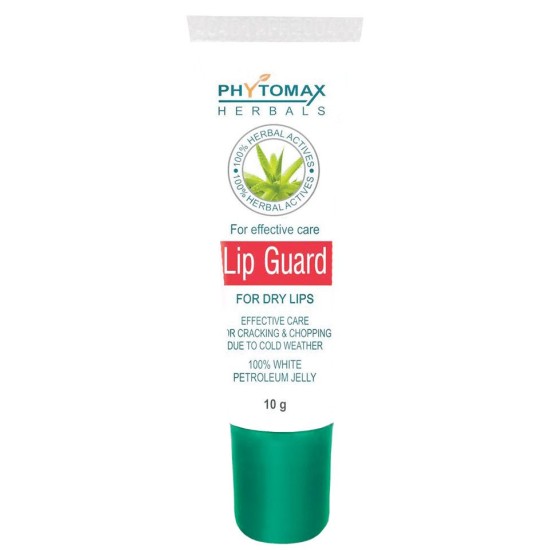 Herbal Lip Guard