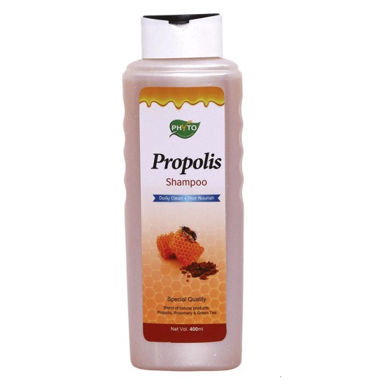 Propolis Shampoo