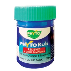 Rub Vick Rub Vick