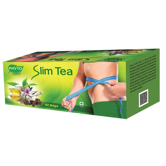 Slim Tea