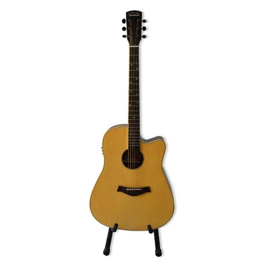 Marth Acoustic Guitar-D26CE