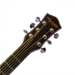 Dream maker Acoustic Guitar-DM60EQ Dream maker Acoustic Guitar-DM60EQ