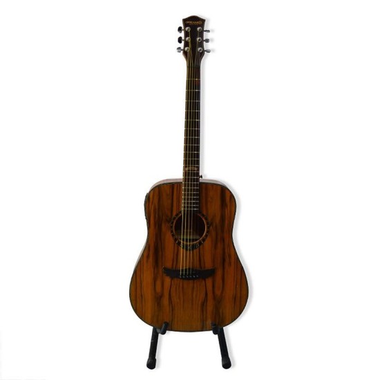 Dream maker Acoustic Guitar-DM60EQ