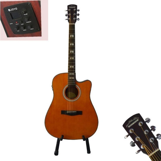 Marth Acoustic Guitar-D31C