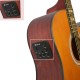 Marth Acoustic Guitar-D31C