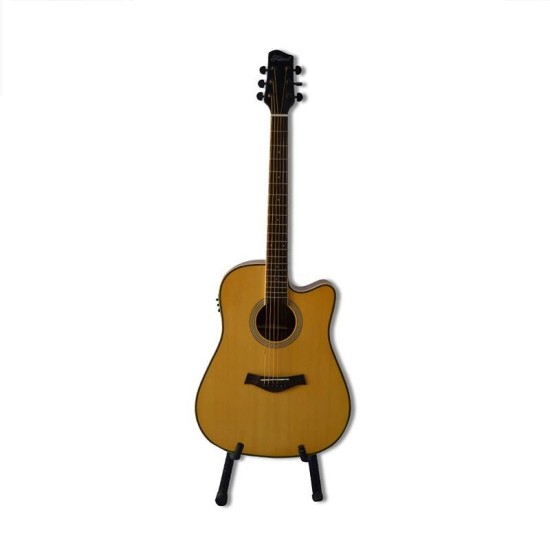 Kaima Guitar-D202C