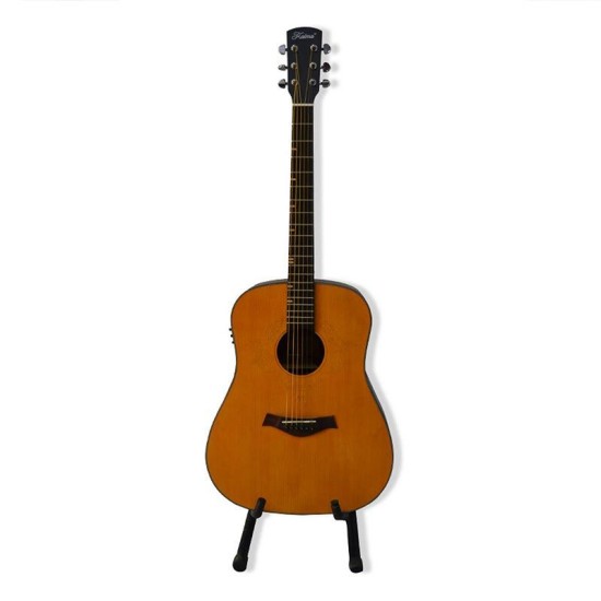 Kaima Guitar-PS10Q