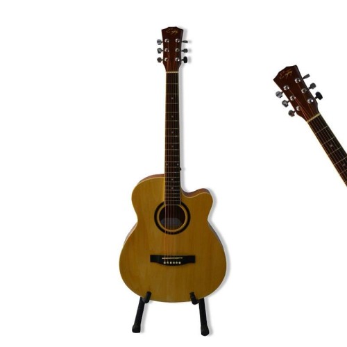 Dream Maker DM60EQ Acoustic Guitar