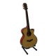 Marth Acoustic Guitar-T17C
