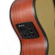 Marth Acoustic Guitar-T17C