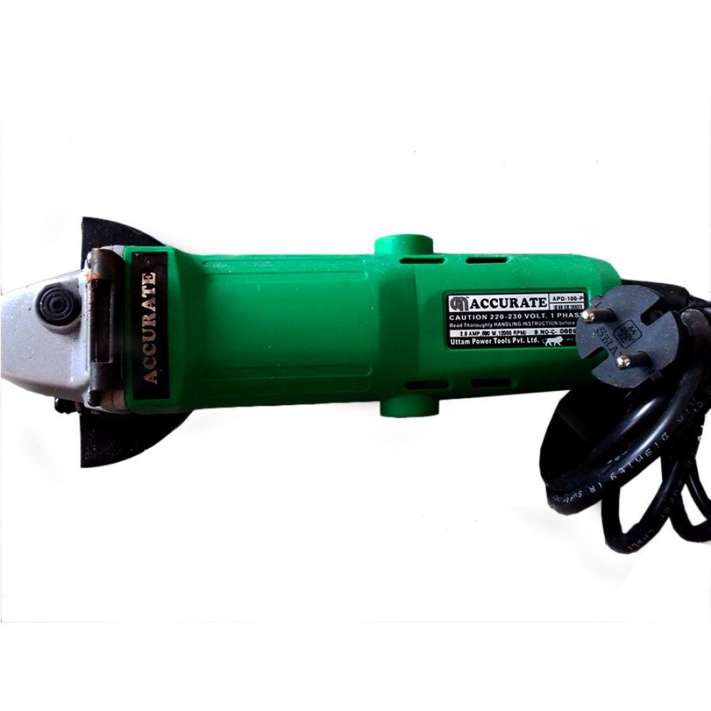 Disc Grinder Machine buy online from Nepal