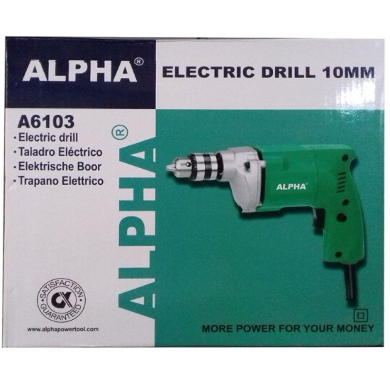 Electric Drill