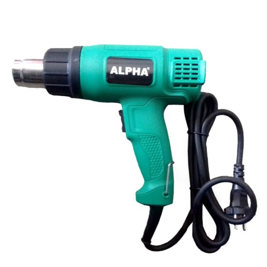 Heat Gun Machine