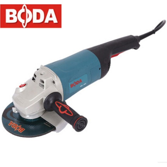 Angle Grinder