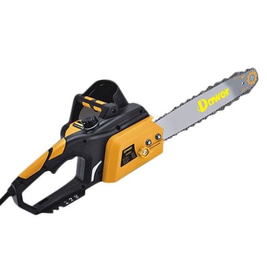 Electric Chain Saw Machine