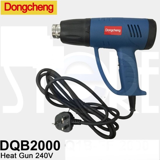 Heat Gun Machine