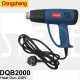 Heat Gun Machine