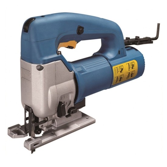 Jig Saw Machine