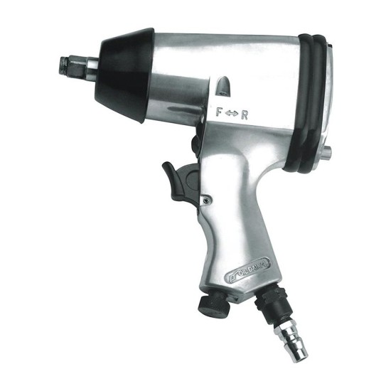 Flymax 1/2 Inch Impact Wrench